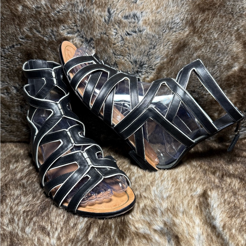 Brian Atwood women's sandals